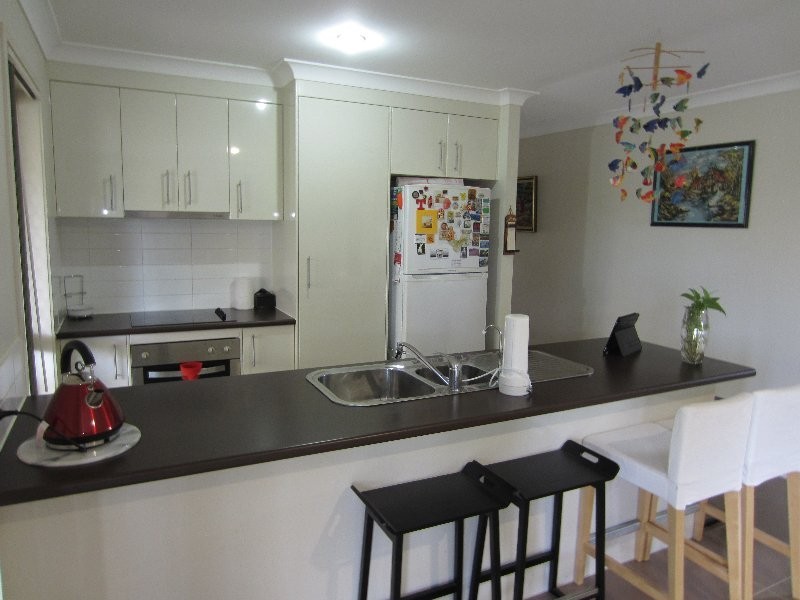 9 Bosswood Court, Yamanto QLD 4305