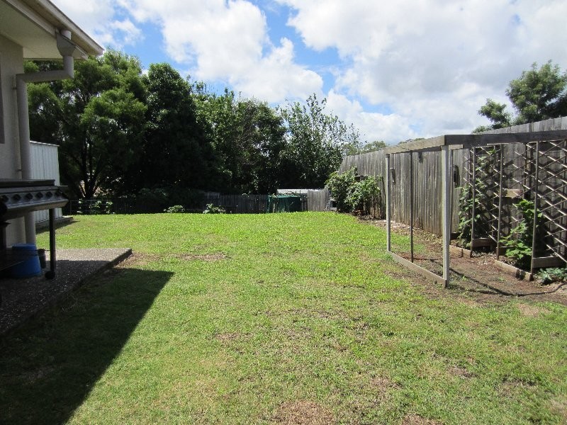 9 Bosswood Court, Yamanto QLD 4305