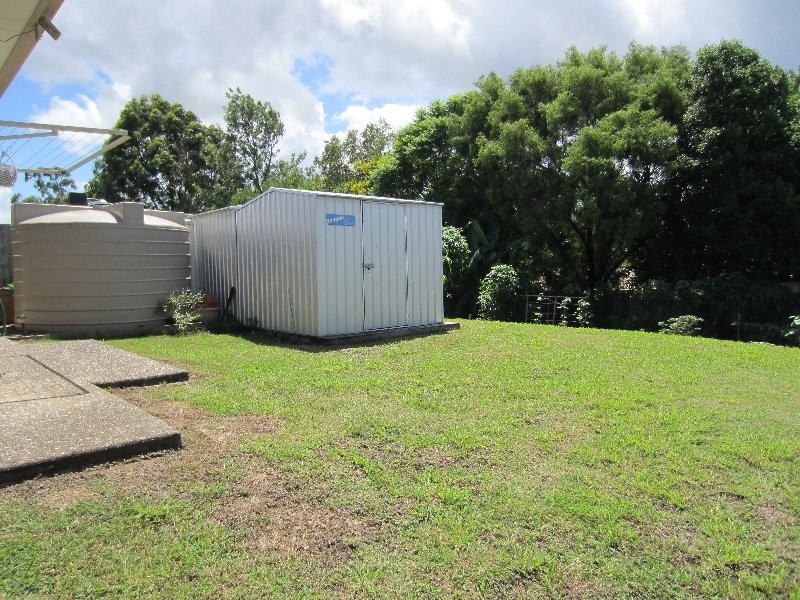 9 Bosswood Court, Yamanto QLD 4305