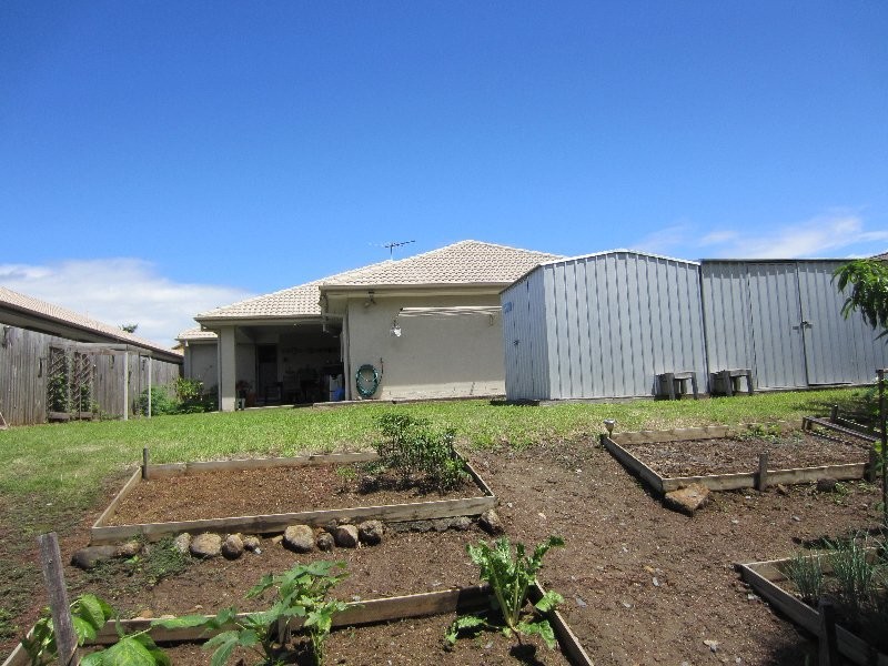 9 Bosswood Court, Yamanto QLD 4305