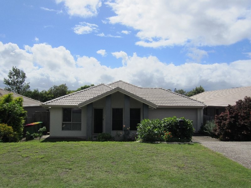9 Bosswood Court, Yamanto QLD 4305