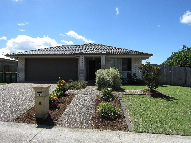 224 Edwards Street, Raceview QLD 4305