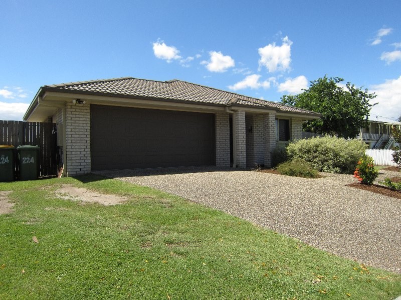224 Edwards Street, Raceview QLD 4305