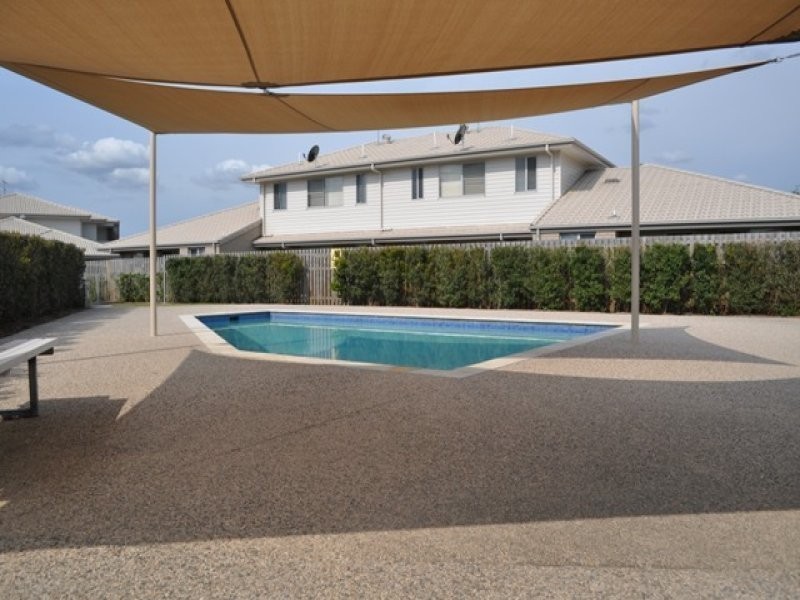 13/15 Workshops Street, Brassall QLD 4305