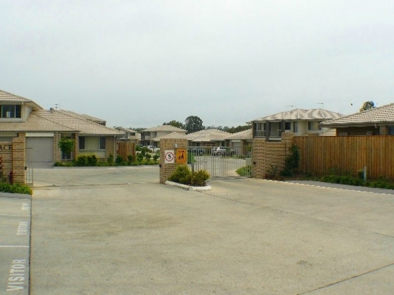 13/15 Workshops Street, Brassall QLD 4305