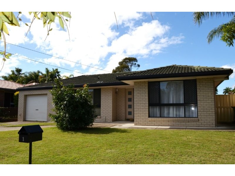 1 Ranch Street, Brassall QLD 4305