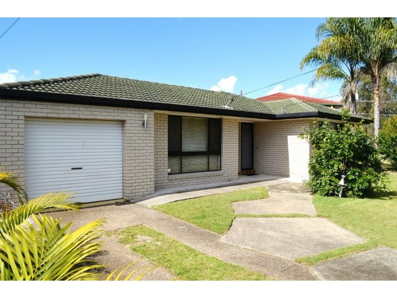1 Ranch Street, Brassall QLD 4305