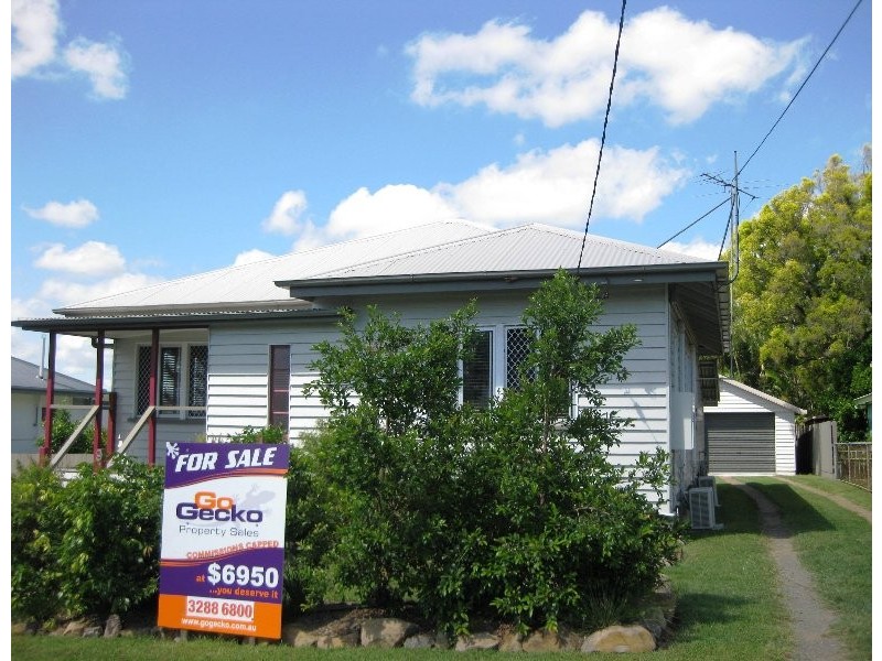 9 Rogers Street, Silkstone QLD 4304