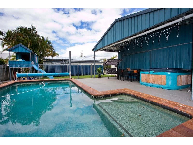 19 Theodore Street, Brassall QLD 4305