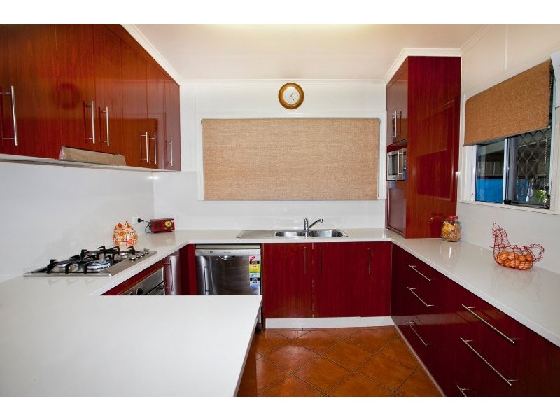 19 Theodore Street, Brassall QLD 4305