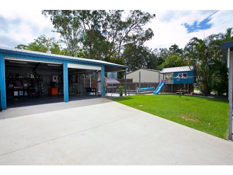 19 Theodore Street, Brassall QLD 4305