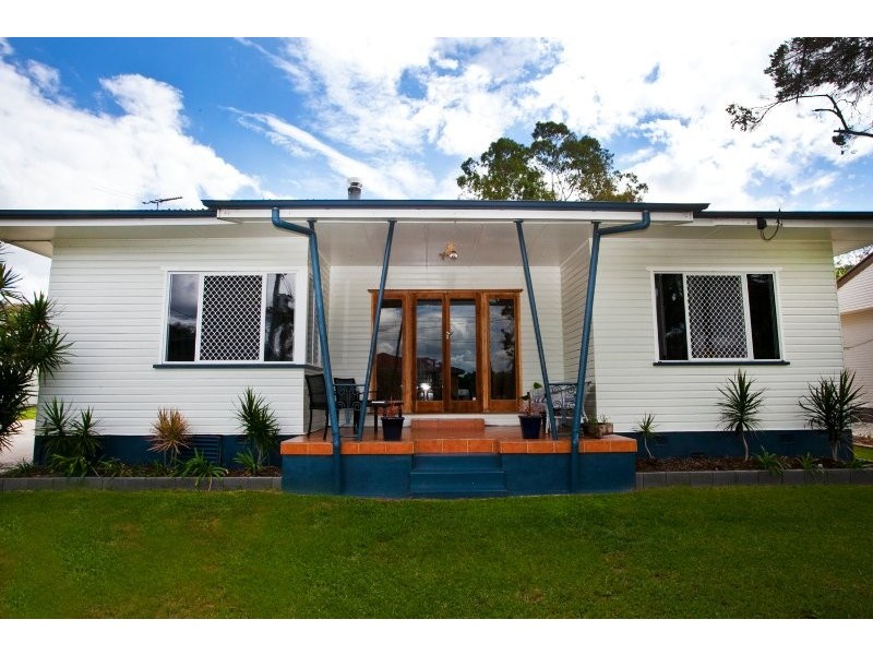 19 Theodore Street, Brassall QLD 4305