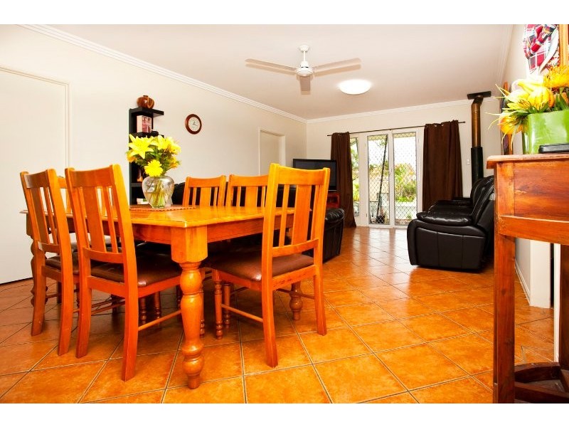 19 Theodore Street, Brassall QLD 4305