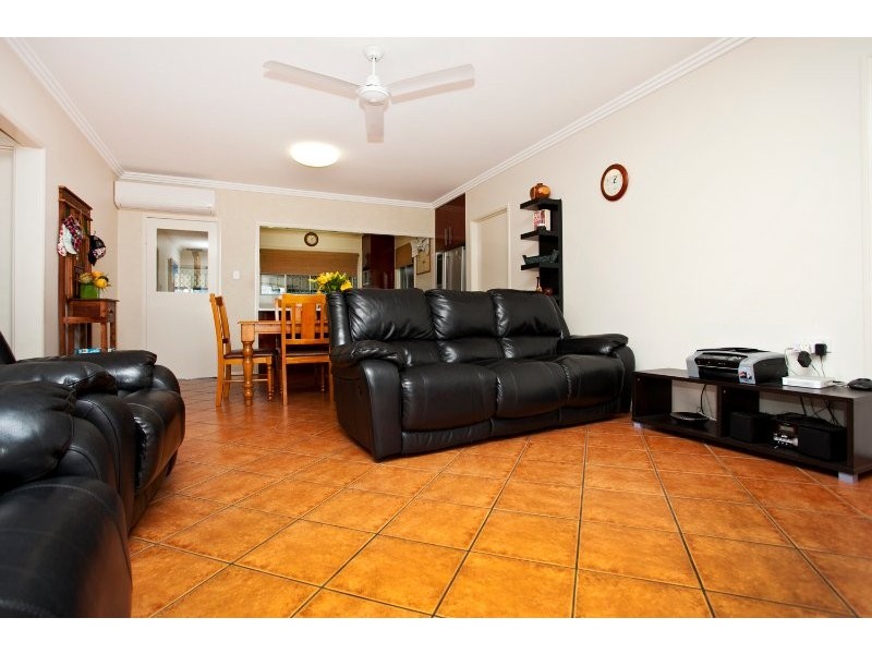 19 Theodore Street, Brassall QLD 4305