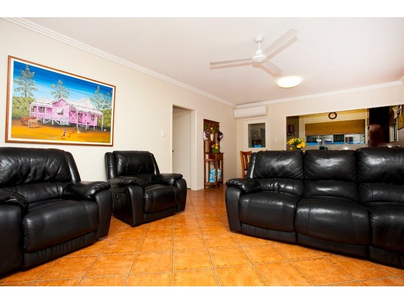 19 Theodore Street, Brassall QLD 4305