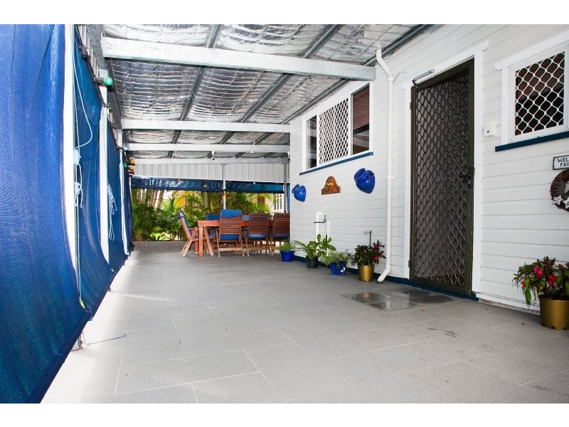 19 Theodore Street, Brassall QLD 4305