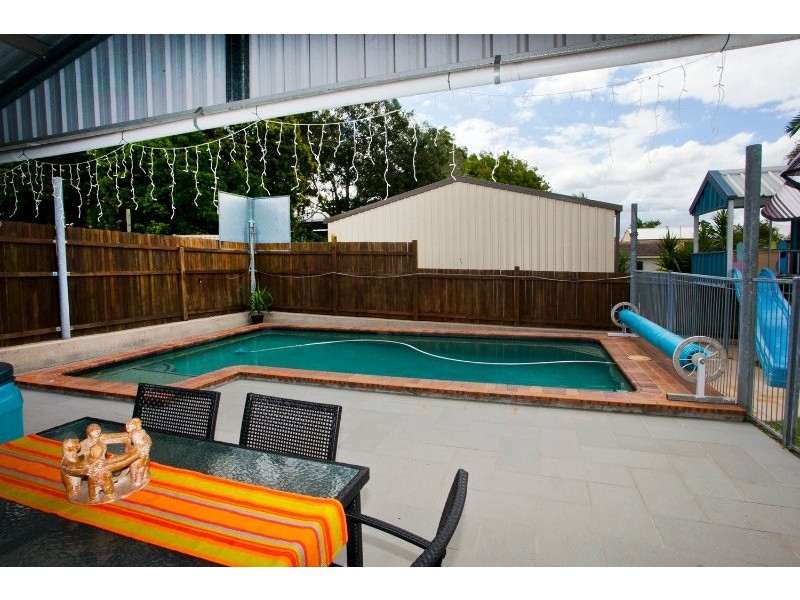 19 Theodore Street, Brassall QLD 4305