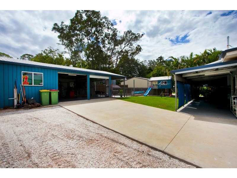 19 Theodore Street, Brassall QLD 4305