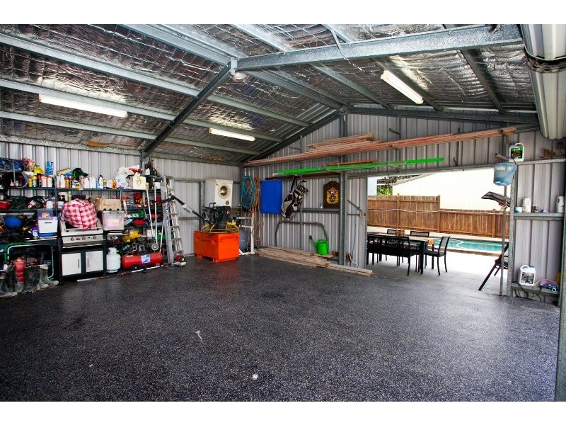 19 Theodore Street, Brassall QLD 4305