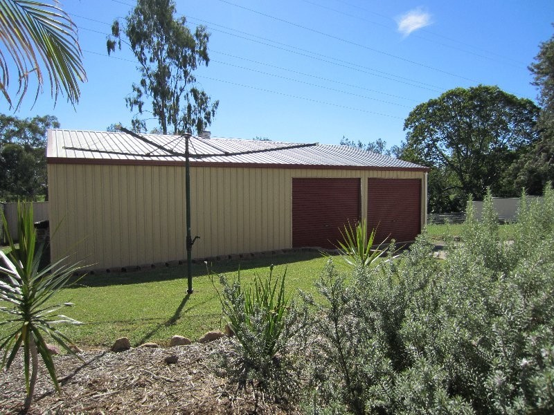 15 Cleary Street, Bundamba QLD 4304