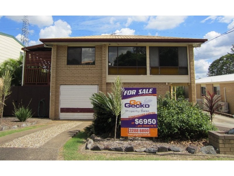 15 Cleary Street, Bundamba QLD 4304