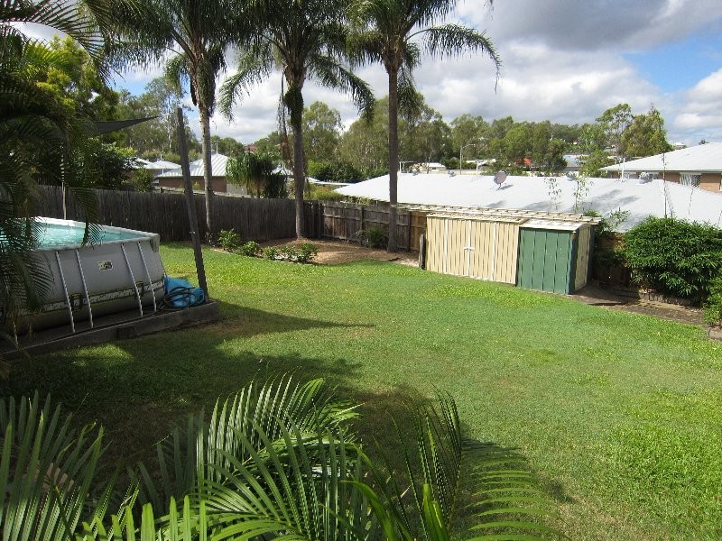 81 Lance Drive, Flinders View QLD 4305