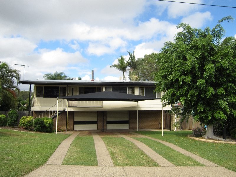 81 Lance Drive, Flinders View QLD 4305