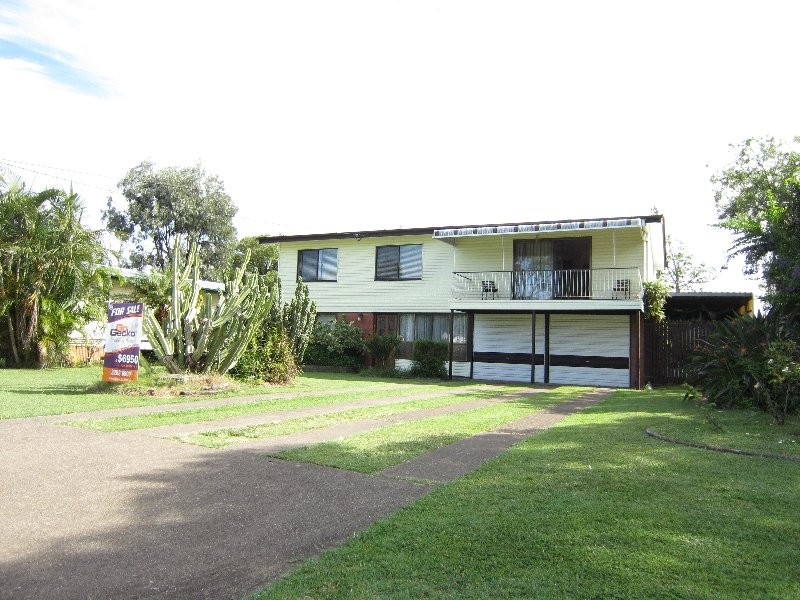 12 Grafton Street, East Ipswich QLD 4305