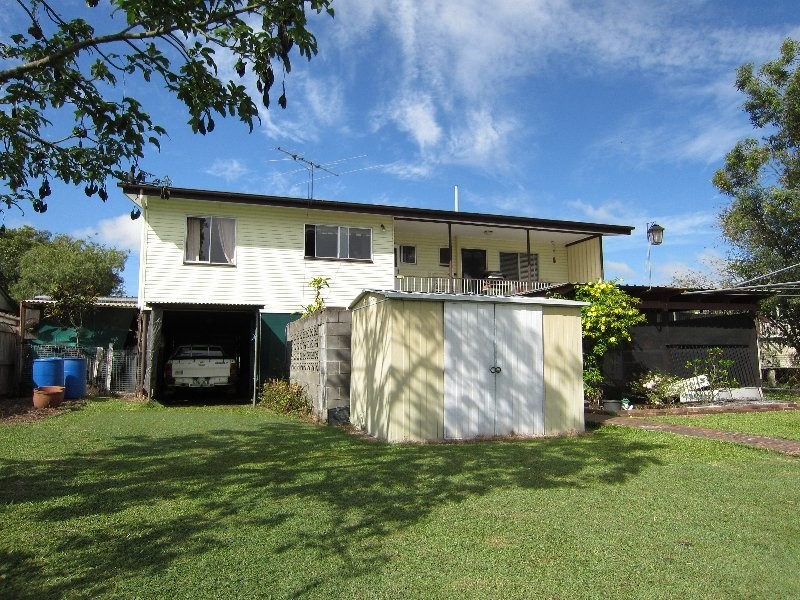 12 Grafton Street, East Ipswich QLD 4305