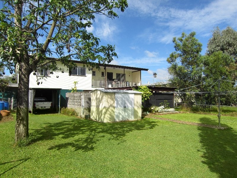 12 Grafton Street, East Ipswich QLD 4305