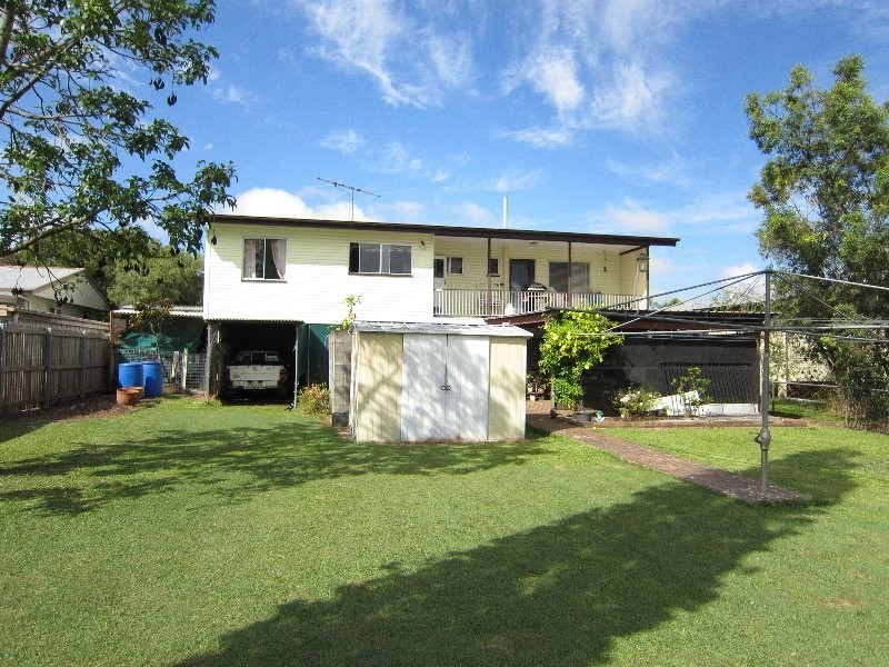 12 Grafton Street, East Ipswich QLD 4305