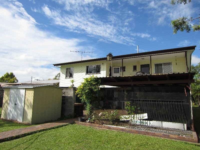 12 Grafton Street, East Ipswich QLD 4305