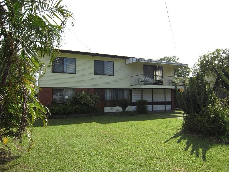 12 Grafton Street, East Ipswich QLD 4305