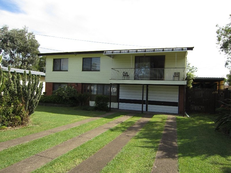 12 Grafton Street, East Ipswich QLD 4305