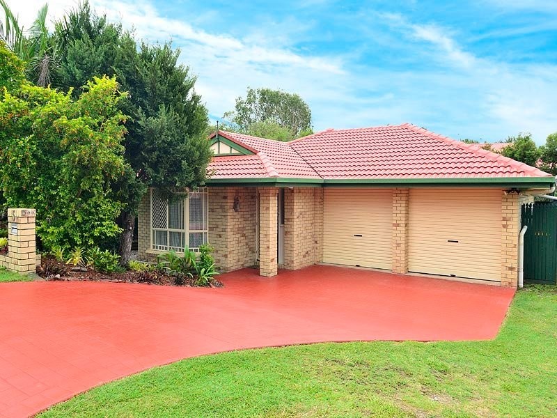 5 Vella Place, Edens Landing QLD 4207