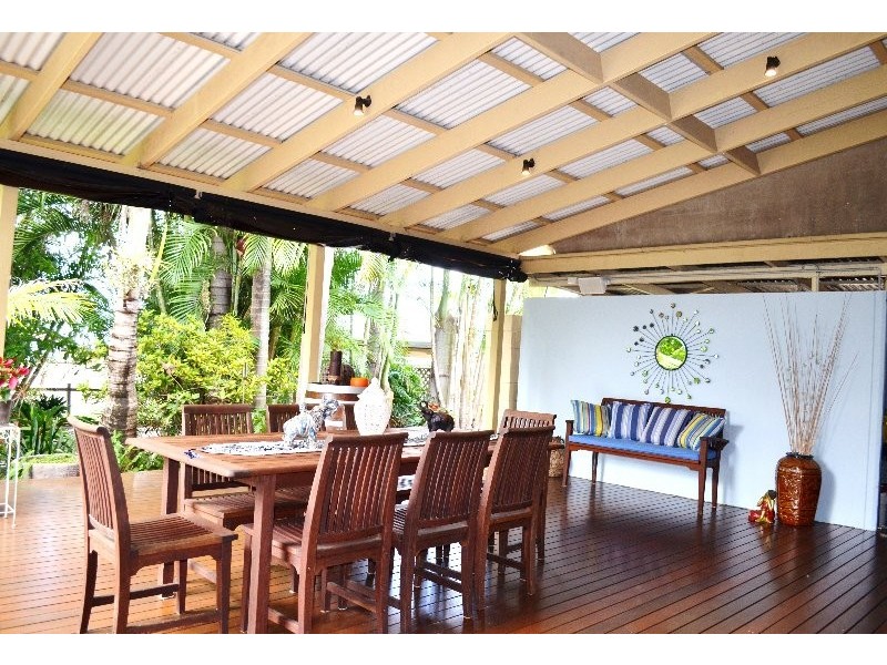 14 Minnis Street, Eastern Heights QLD 4305