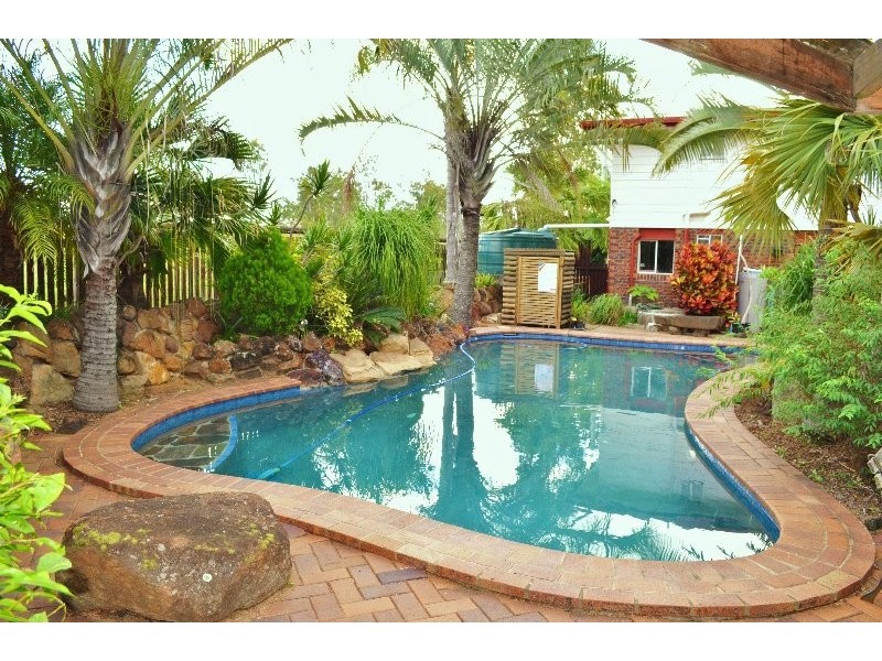 32 Sancroft Street, Willowbank QLD 4306