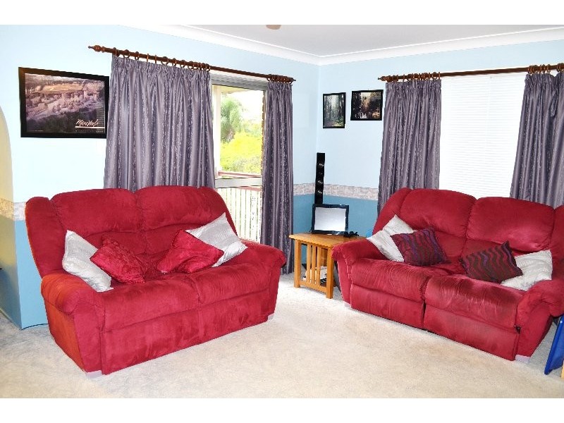 32 Sancroft Street, Willowbank QLD 4306