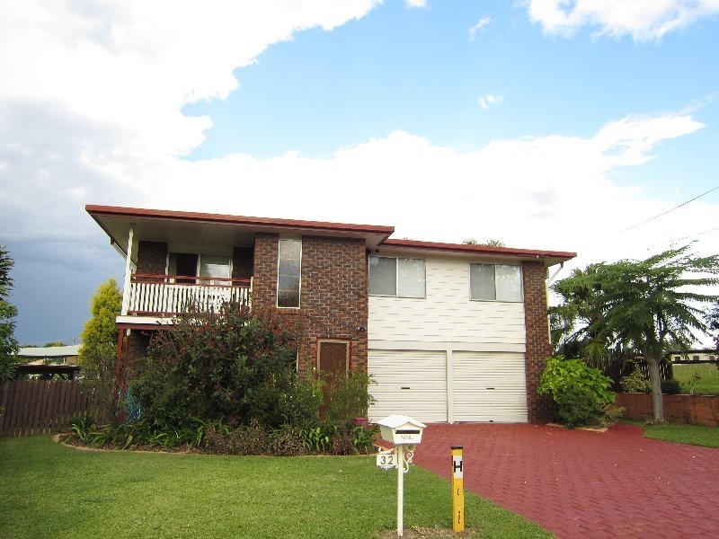 32 Sancroft Street, Willowbank QLD 4306