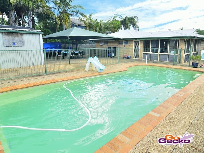 3A Wellington Street, Brassall QLD 4305