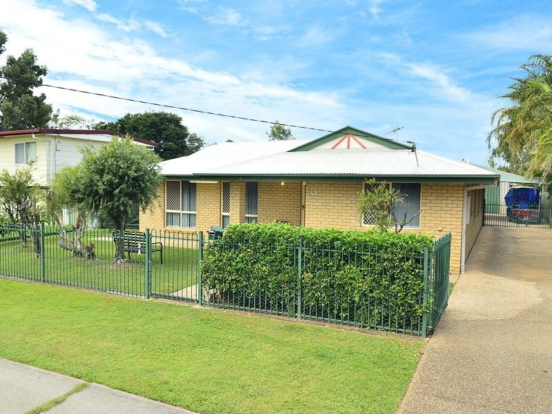 3A Wellington Street, Brassall QLD 4305