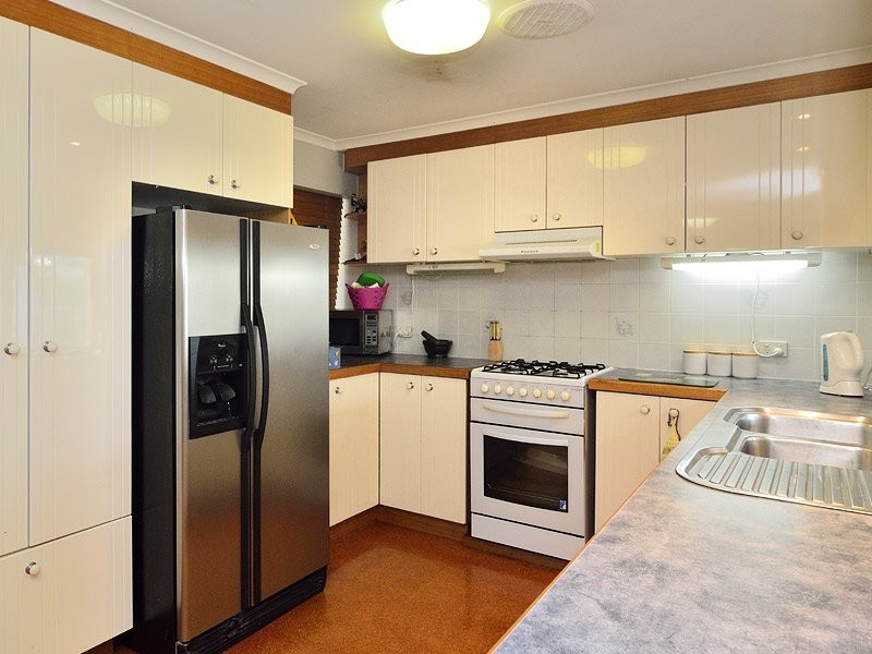 3A Wellington Street, Brassall QLD 4305