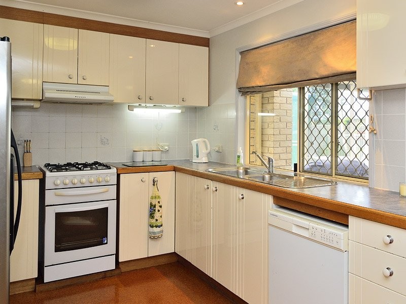 3A Wellington Street, Brassall QLD 4305