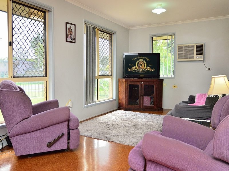 3A Wellington Street, Brassall QLD 4305