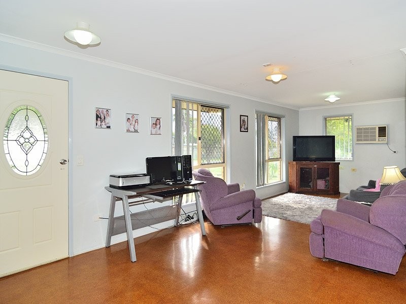 3A Wellington Street, Brassall QLD 4305