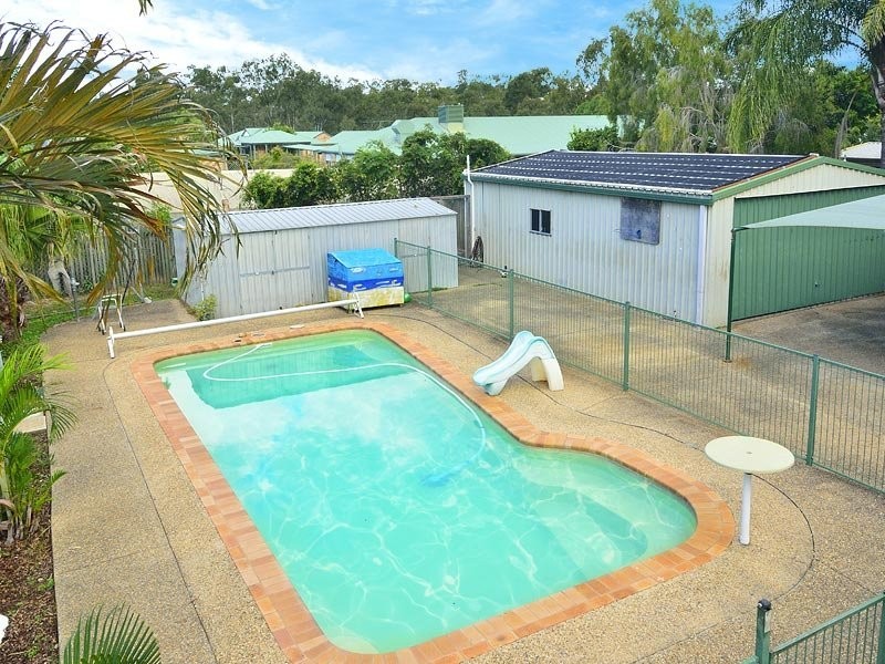 3A Wellington Street, Brassall QLD 4305