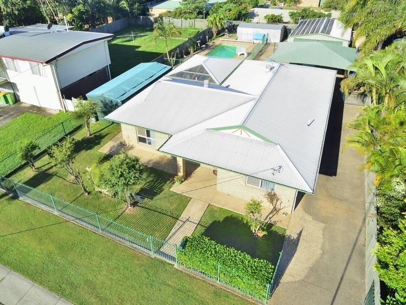 3A Wellington Street, Brassall QLD 4305