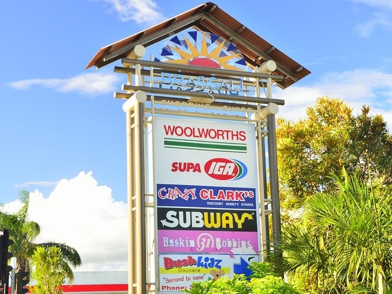 3A Wellington Street, Brassall QLD 4305