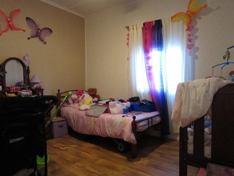 19 Meier Street, Peak Crossing QLD 4306