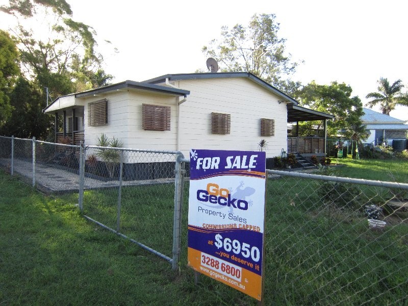 19 Meier Street, Peak Crossing QLD 4306